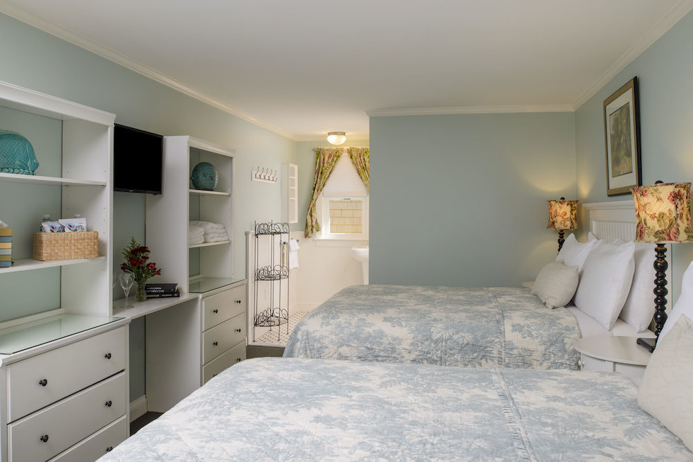 אוק בלאפס Madison Inn מראה חיצוני תמונה
