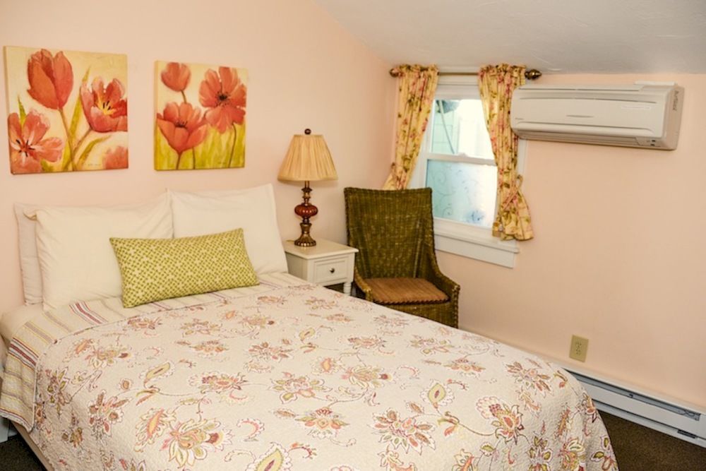 אוק בלאפס Madison Inn מראה חיצוני תמונה